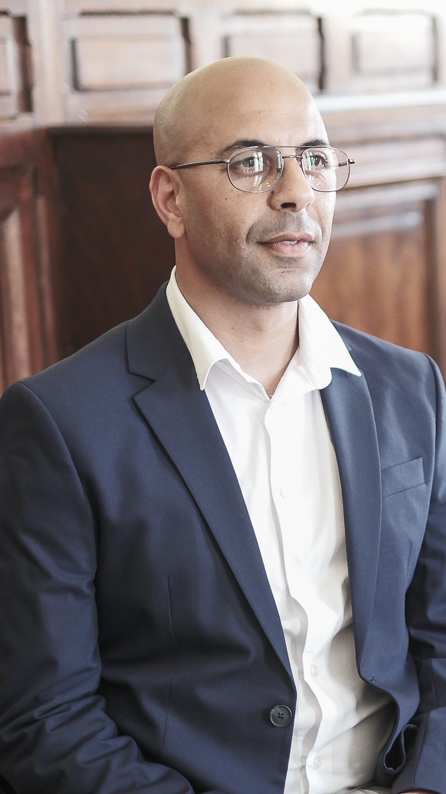 Lotfi Errougani